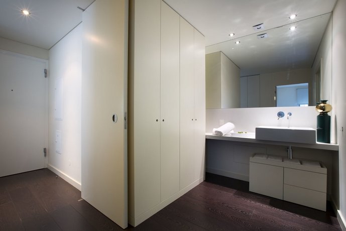 Apartments Marina by apt in lisbon - Parque das Nacoes