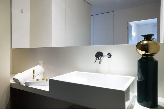 Apartments Marina by apt in lisbon - Parque das Nacoes