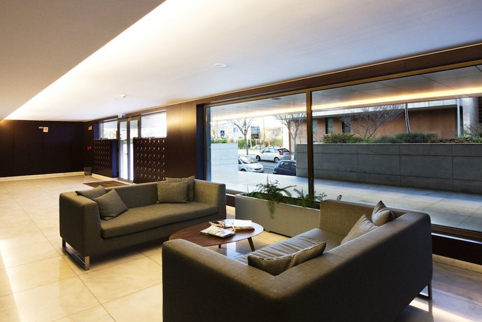 Apartments Marina by apt in lisbon - Parque das Nacoes