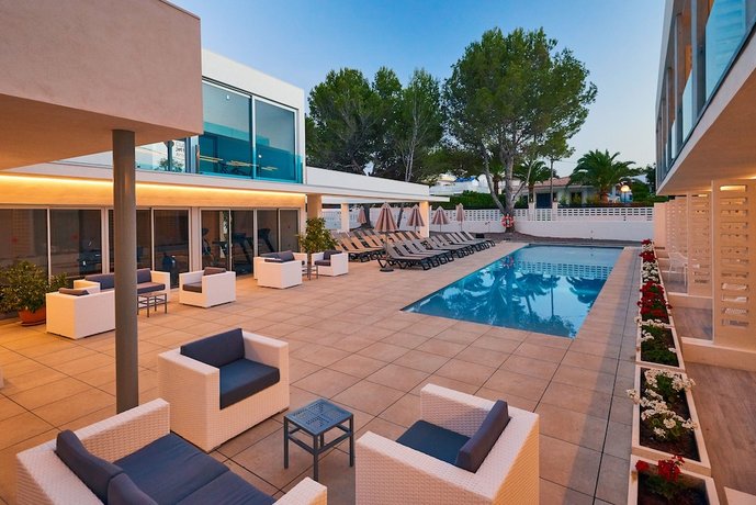 Hotel More Alcudia