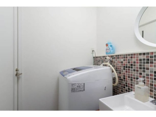 The Wonder At Stay Osaka -Bentencho-