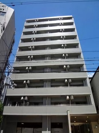 The Wonder At Stay Osaka -Bentencho-