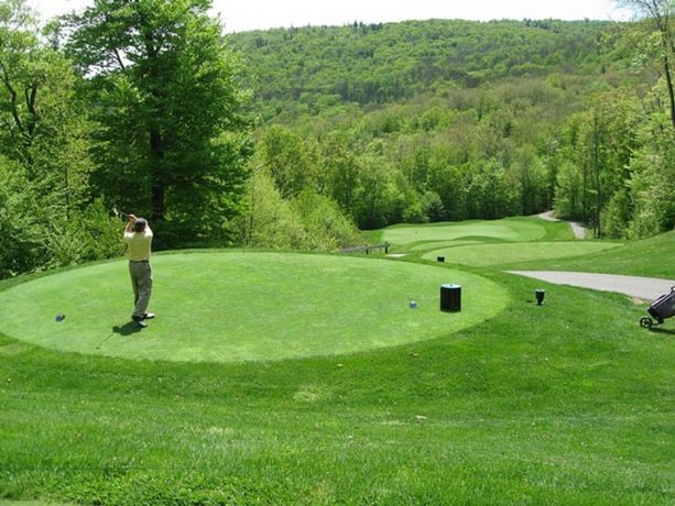 North Star Lodge & Resort