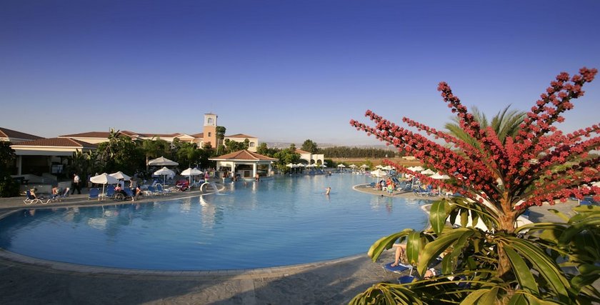 Avanti Holiday Village