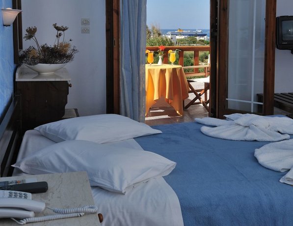 Eri Hotel
