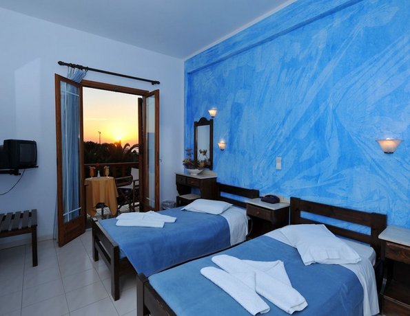 Eri Hotel