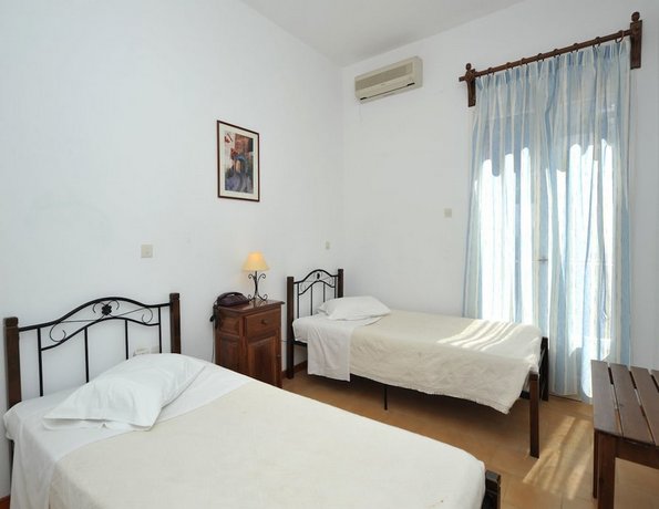 Eri Hotel