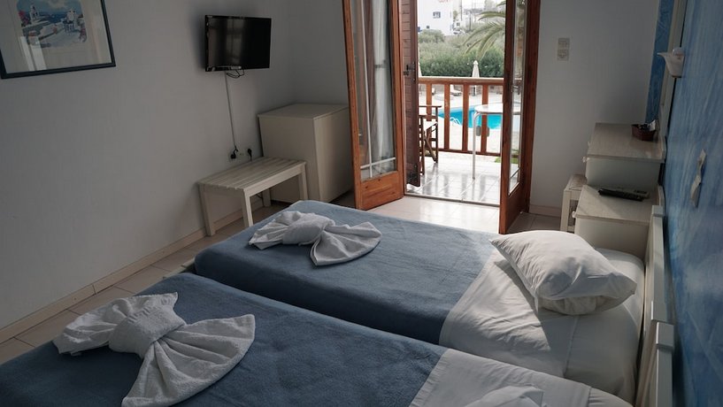 Eri Hotel
