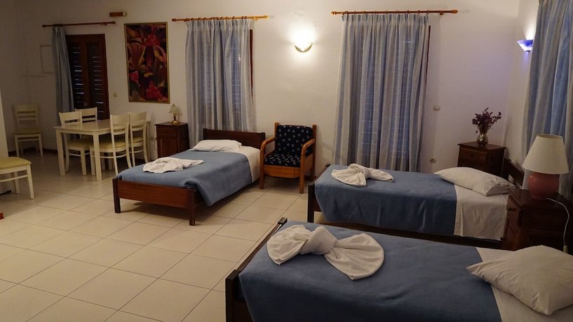 Eri Hotel