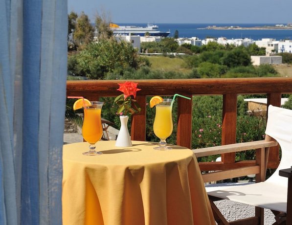 Eri Hotel