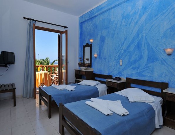 Eri Hotel