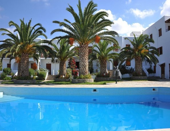 Eri Hotel