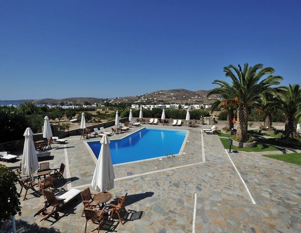 Eri Hotel