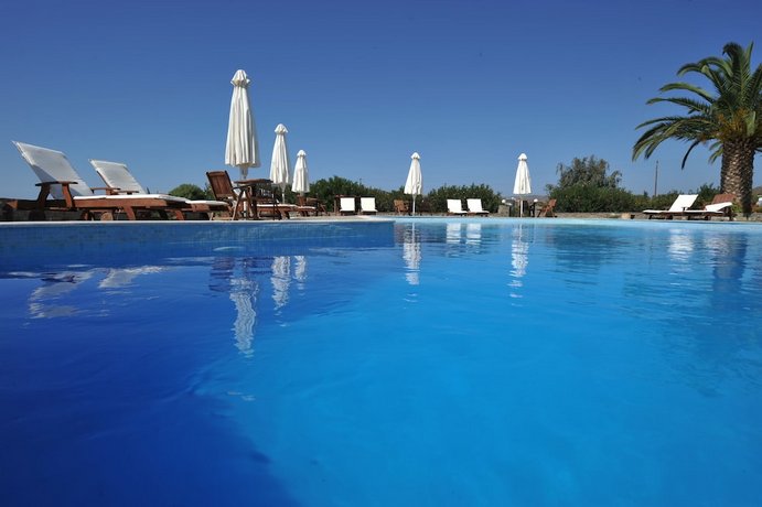 Eri Hotel