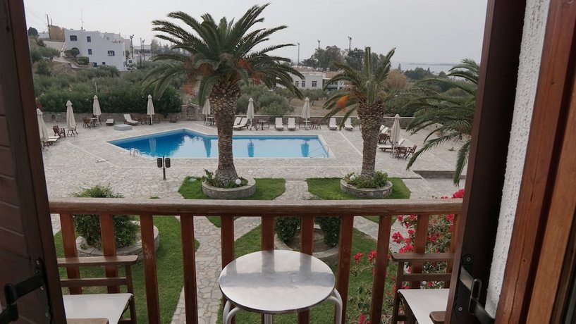 Eri Hotel