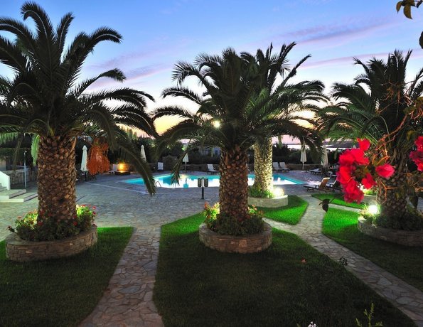Eri Hotel