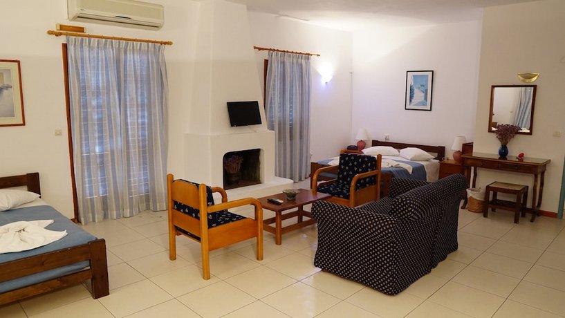 Eri Hotel