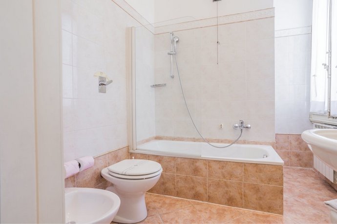Hotel Galileo Florence