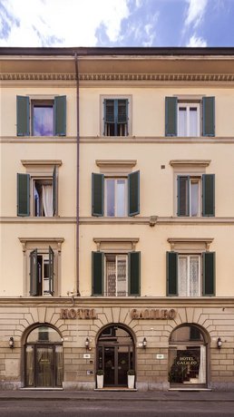 Hotel Galileo Florence