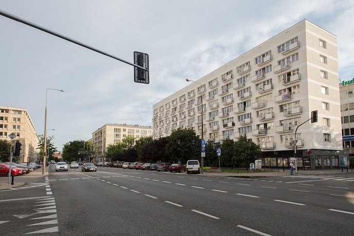 ShortStayPoland Krucza A3
