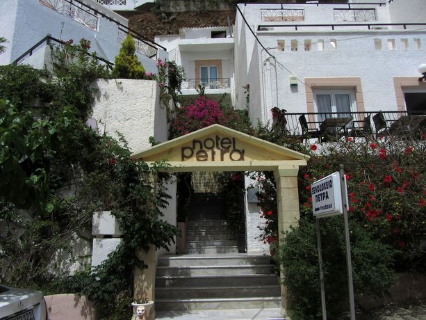 Hotel Petra