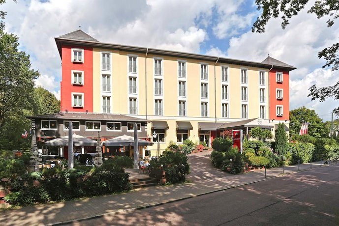 Dittmanns Grunau Hotel