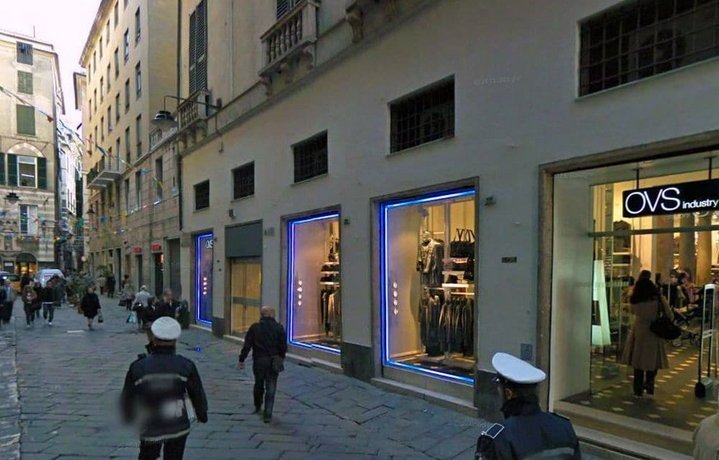 Dea Roma Inn