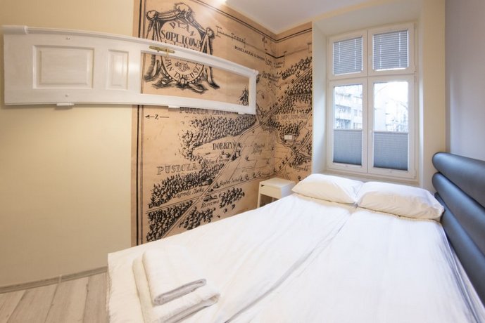 Yourplace M57 Apartments