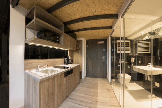 Yourplace M57 Apartments