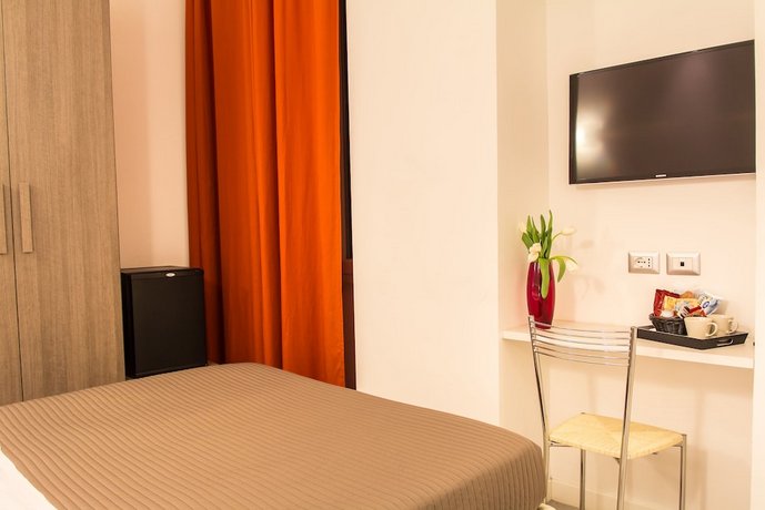 B&B La Torre Rome