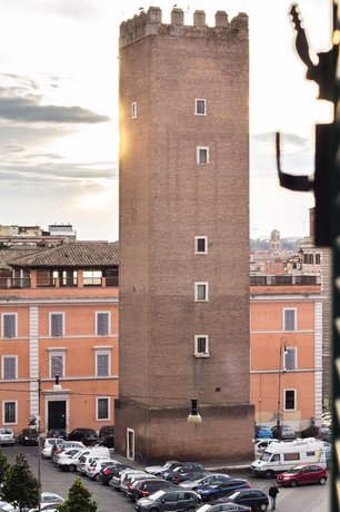 B&B La Torre Rome