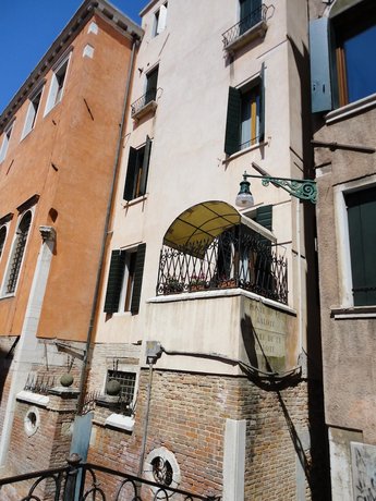 Residenza Ca' San Marco