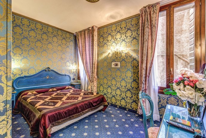 Residenza Ca' San Marco