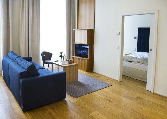 Starlight Suiten Hotel Wien Heumarkt