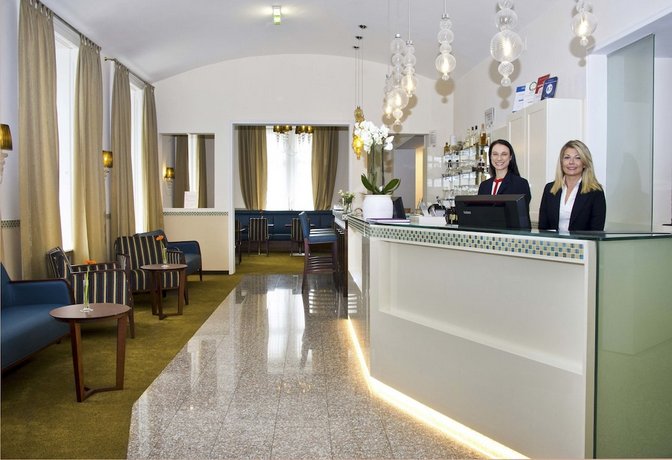 Starlight Suiten Hotel Wien Heumarkt