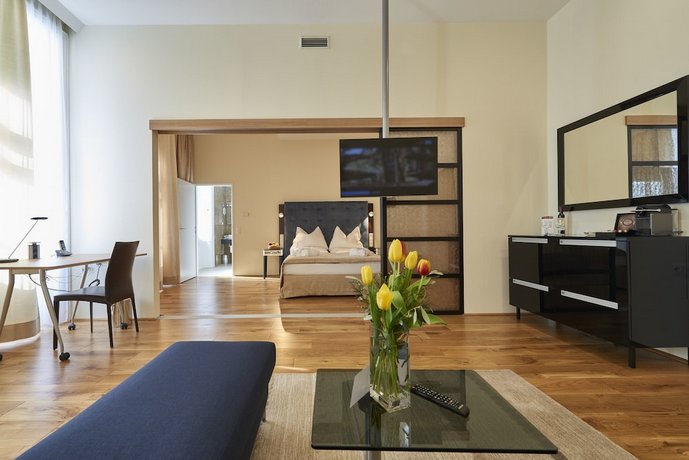 Starlight Suiten Hotel Wien Heumarkt