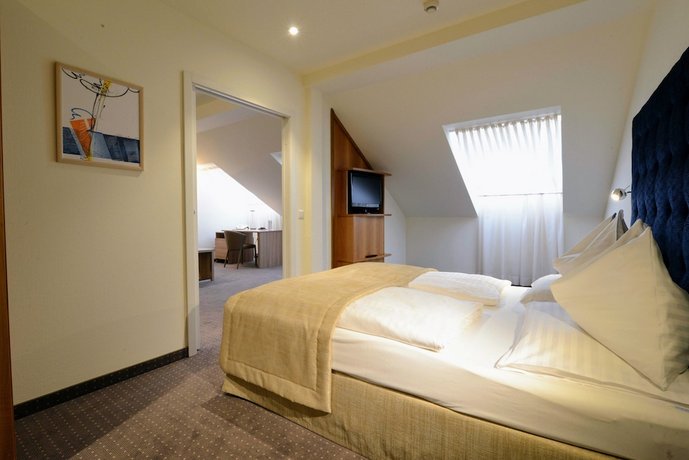 Starlight Suiten Hotel Wien Heumarkt