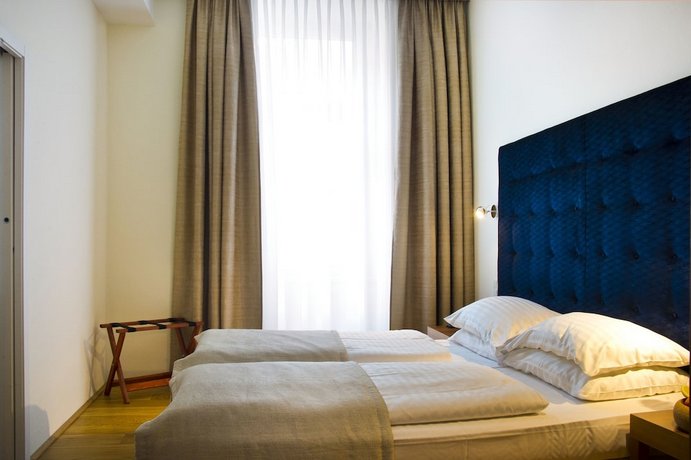 Starlight Suiten Hotel Wien Heumarkt