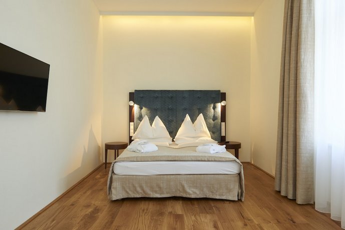 Starlight Suiten Hotel Wien Heumarkt
