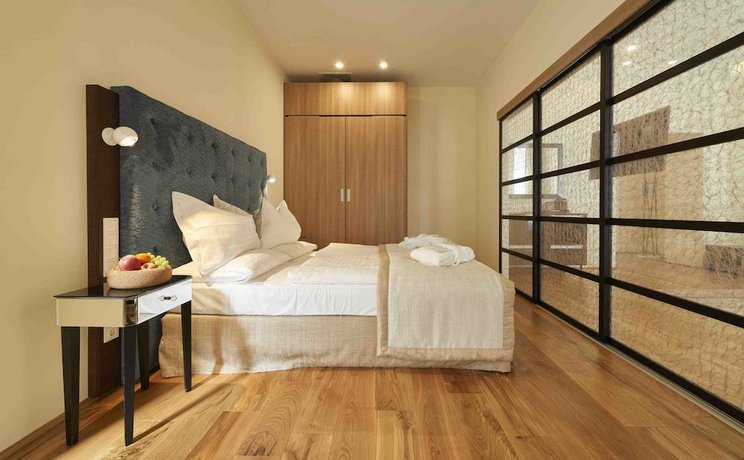 Starlight Suiten Hotel Wien Heumarkt