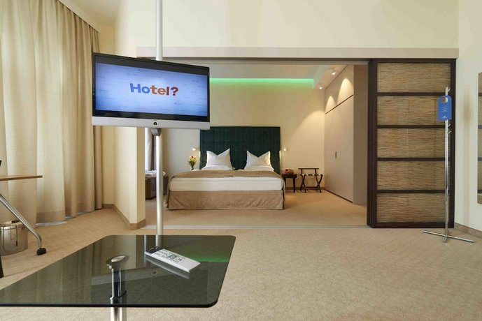 Starlight Suiten Hotel Wien Heumarkt