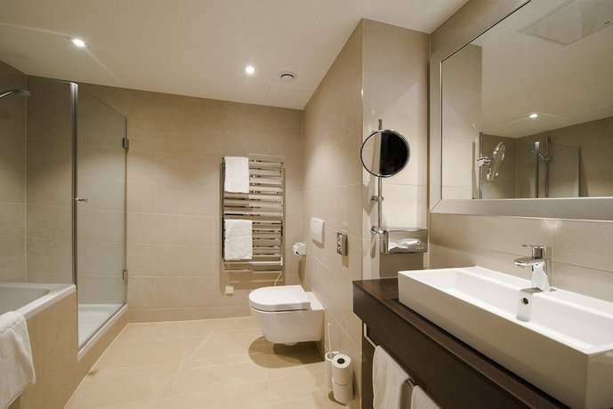 Starlight Suiten Hotel Wien Heumarkt