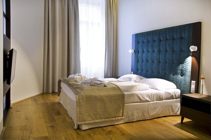 Starlight Suiten Hotel Wien Heumarkt