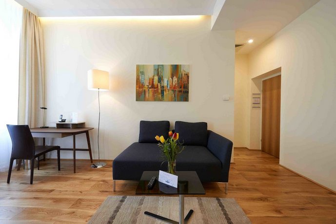 Starlight Suiten Hotel Wien Heumarkt