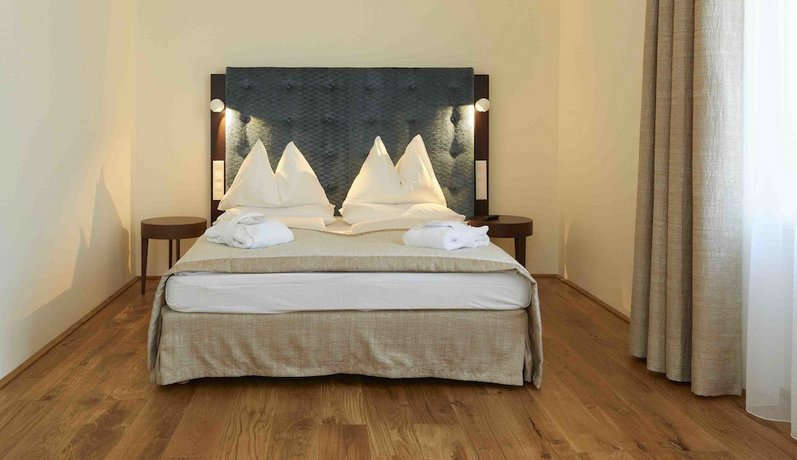 Starlight Suiten Hotel Wien Heumarkt