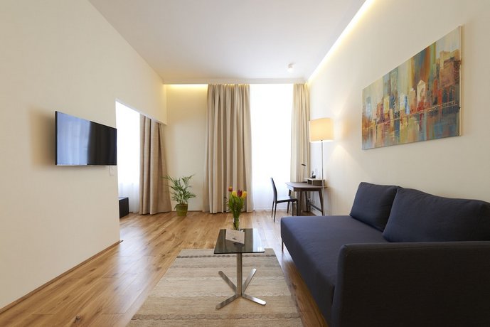 Starlight Suiten Hotel Wien Heumarkt