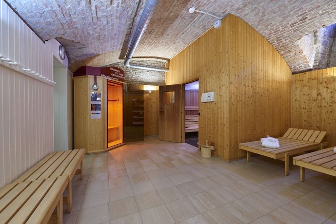 Starlight Suiten Hotel Wien Heumarkt