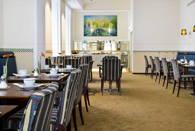Starlight Suiten Hotel Wien Heumarkt