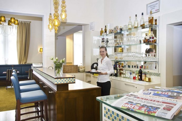 Starlight Suiten Hotel Wien Heumarkt
