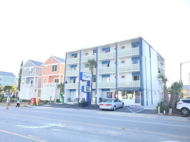 The Atlantic Hotel Myrtle Beach